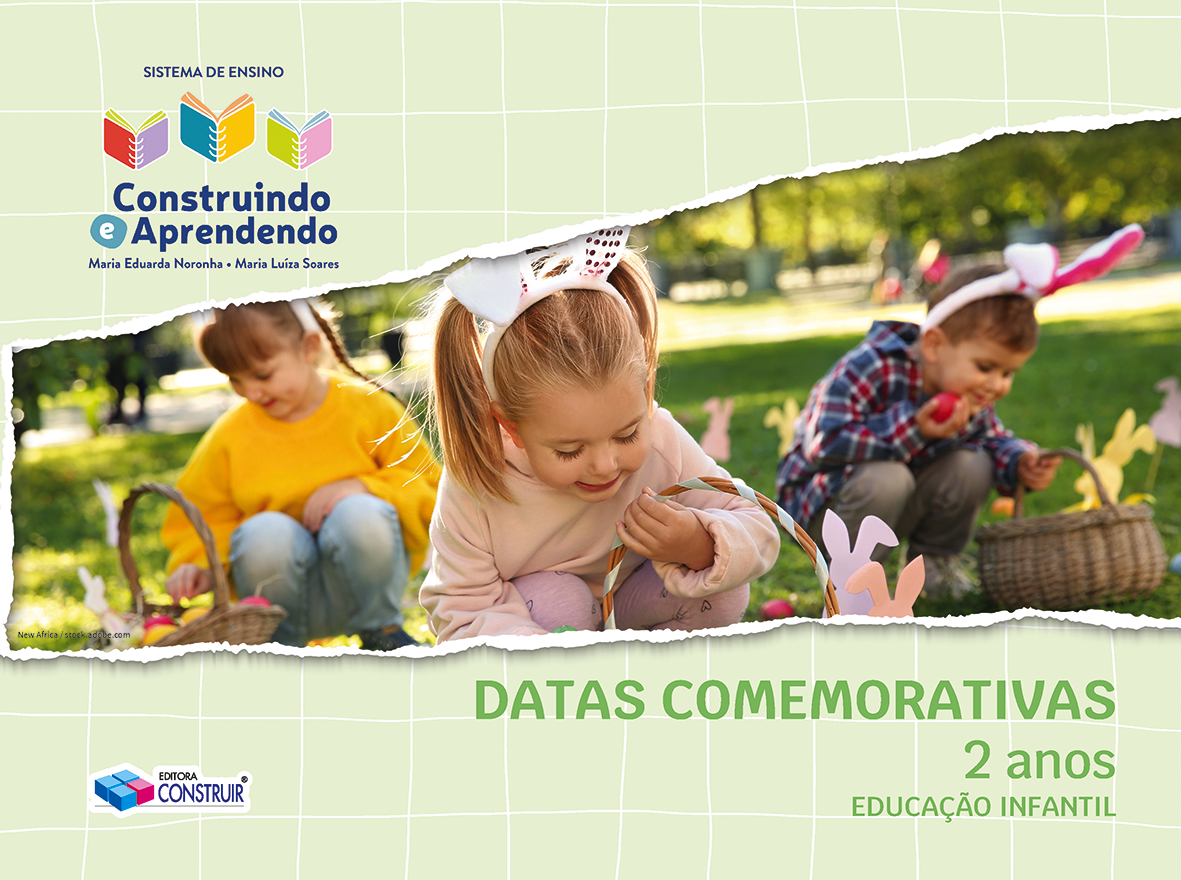 Datas comemorativas