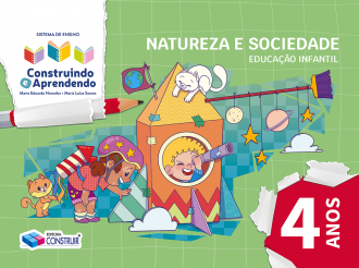 Natureza e Sociedade