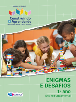 Enigmas e desafios