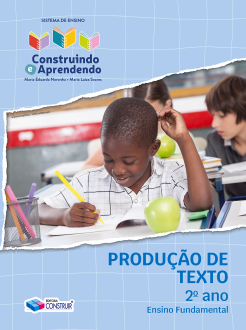 Produção de texto