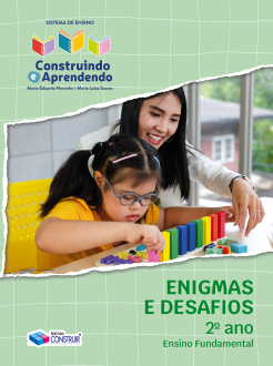 Enigmas e desafios