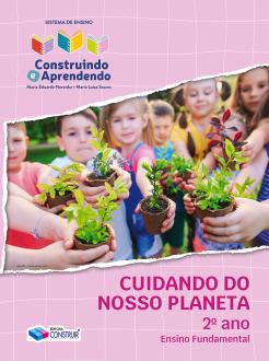 Cuidando do nosso planeta
