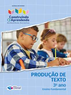 Produção de texto