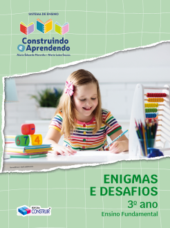 Enigmas e desafios