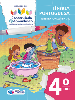 Língua Portuguesa