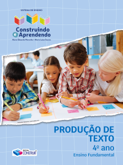 Produção de texto