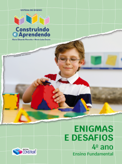 Enigmas e desafios