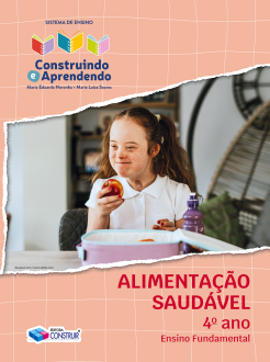 Alimentação saudável