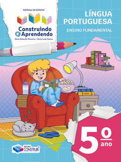 Língua Portuguesa