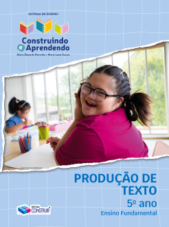 Produção de texto