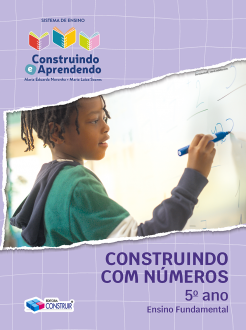 Construindo com os números