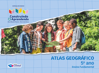 Atlas geográfico
