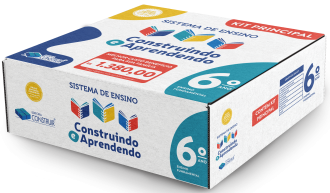 Kit – 6º Ano