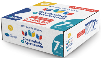 Kit – 7º Ano