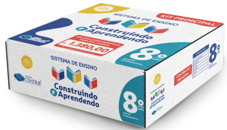 Kit – 8º Ano