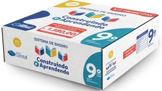 Kit – 9º Ano