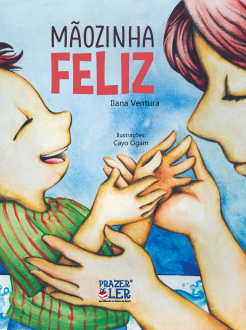 Mãozinha Feliz