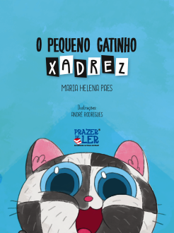 O Pequeno Gatinho Xadrez