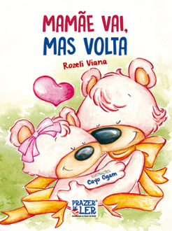 Mamãe vai, mas Volta
