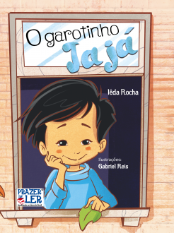 O Garotinho Jajá