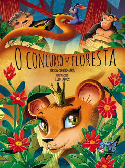 O Concurso na Floresta