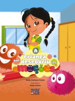 A Criança que Descobriu as Emoções