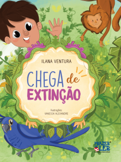 Chega de Extinção