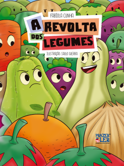 A Revolta dos Legumes
