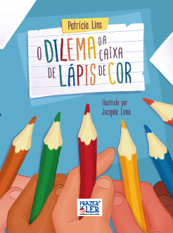 O Dilema da Caixa de Lápis de Cor