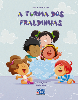 A Turma dos Fraldinhas