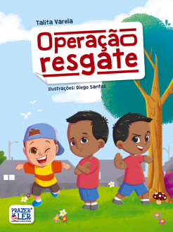 Operação Resgate