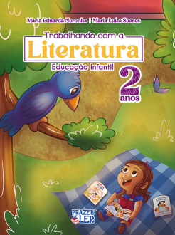 Trabalhando com a literatura