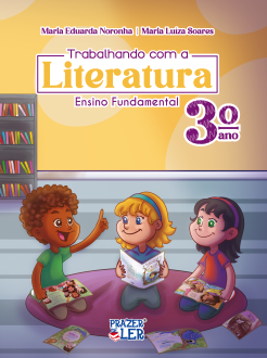 Trabalhando com a literatura