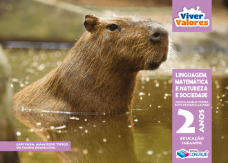 Linguagem, Matemática, Natureza e Sociedade