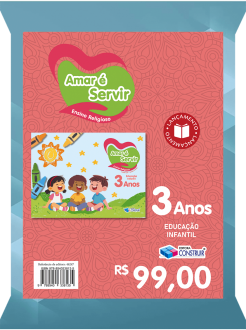 Kit Amar é Servir