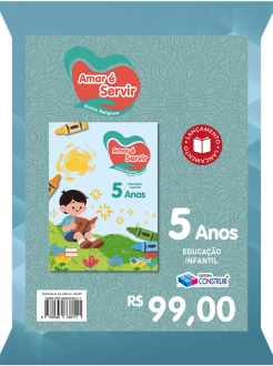 Kit Amar é servir