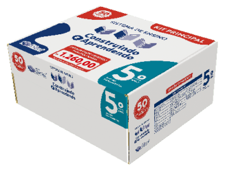 Kit – 5º ano