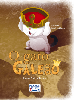 O Gato Galeão