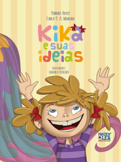 Kika e suas ideias