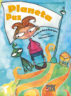Planeta Paz