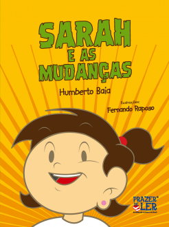 Sarah e as Mudanças