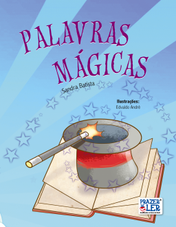Palavras Mágicas