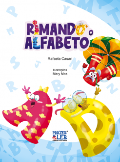 Rimando o Alfabeto