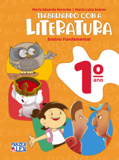 Trabalhando com a Literatura Infantil