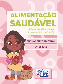 Alimentação Saudável