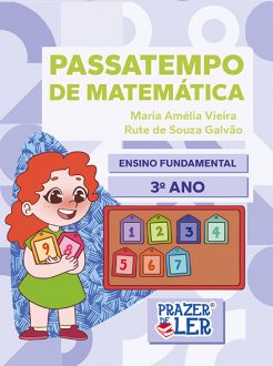 Passatempo de Matemática