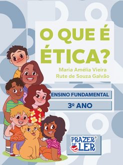 O que é ética?